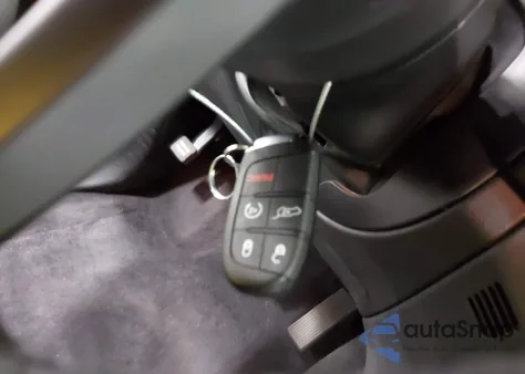 2017 Jeep Grand Cherokee Altitude 4X4 from USA, damaged, VIN 1C4RJFAG9HC866485